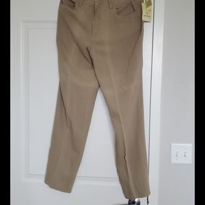 New with tags Tommy Bahama Tuscan Jean's 36 x 32